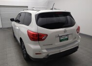 2017 Nissan Pathfinder in Houston, TX 77074 - 18147420 6