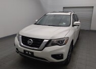 2017 Nissan Pathfinder in Houston, TX 77074 - 18147420 15