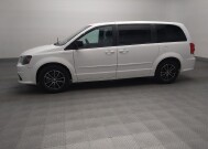 2017 Dodge Grand Caravan in Fort Worth, TX 76116 - 18147421 2