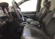 2017 Dodge Grand Caravan in Fort Worth, TX 76116 - 18147421 17
