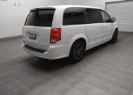 2017 Dodge Grand Caravan in Fort Worth, TX 76116 - 18147421 9