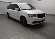 2017 Dodge Grand Caravan in Fort Worth, TX 76116 - 18147421 13