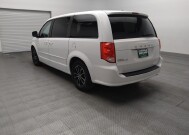 2017 Dodge Grand Caravan in Fort Worth, TX 76116 - 18147421 5