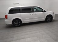 2017 Dodge Grand Caravan in Fort Worth, TX 76116 - 18147421 10