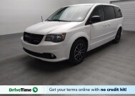 2017 Dodge Grand Caravan in Fort Worth, TX 76116 - 18147421 1