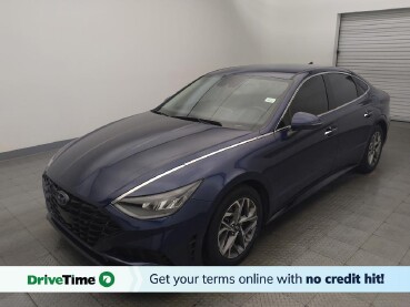 2020 Hyundai Sonata in Houston, TX 77074