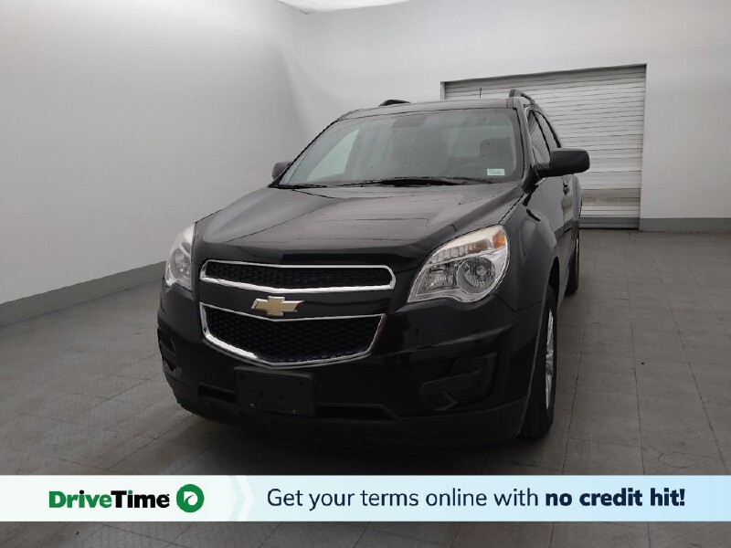 2015 Chevrolet Equinox in Bradenton, FL 34207 - 18147423