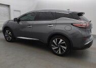 2017 Nissan Murano in Lakeland, FL 33815 - 18147424 3