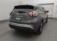 2017 Nissan Murano in Lakeland, FL 33815 - 18147424 9