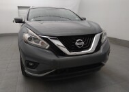 2017 Nissan Murano in Lakeland, FL 33815 - 18147424 14