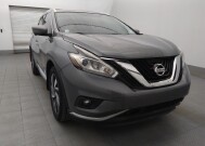2017 Nissan Murano in Lakeland, FL 33815 - 18147424 13
