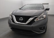 2017 Nissan Murano in Lakeland, FL 33815 - 18147424 15