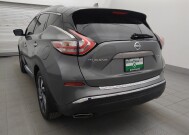 2017 Nissan Murano in Lakeland, FL 33815 - 18147424 5
