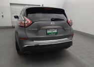 2017 Nissan Murano in Lakeland, FL 33815 - 18147424 6