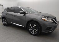 2017 Nissan Murano in Lakeland, FL 33815 - 18147424 11