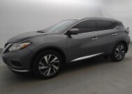 2017 Nissan Murano in Lakeland, FL 33815 - 18147424 2