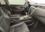 2017 Nissan Murano in Lakeland, FL 33815 - 18147424 21