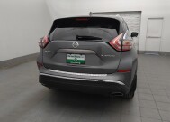 2017 Nissan Murano in Lakeland, FL 33815 - 18147424 7