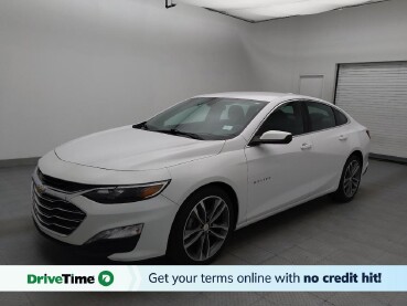 2022 Chevrolet Malibu in Raleigh, NC 27604