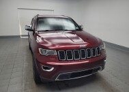 2019 Jeep Grand Cherokee in Huntsville, AL 35816 - 18147426 14