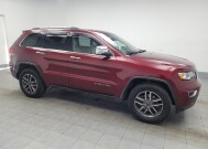 2019 Jeep Grand Cherokee in Huntsville, AL 35816 - 18147426 11