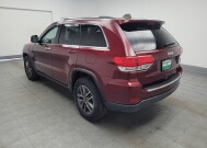 2019 Jeep Grand Cherokee in Huntsville, AL 35816 - 18147426 5