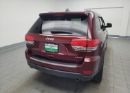 2019 Jeep Grand Cherokee in Huntsville, AL 35816 - 18147426 7