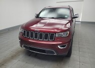 2019 Jeep Grand Cherokee in Huntsville, AL 35816 - 18147426 15