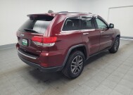 2019 Jeep Grand Cherokee in Huntsville, AL 35816 - 18147426 9