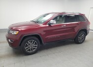 2019 Jeep Grand Cherokee in Huntsville, AL 35816 - 18147426 2