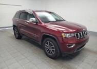 2019 Jeep Grand Cherokee in Huntsville, AL 35816 - 18147426 13