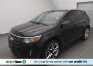 2014 Ford Edge in Houston, TX 77074 - 18147427 1