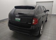 2014 Ford Edge in Houston, TX 77074 - 18147427 7