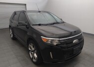 2014 Ford Edge in Houston, TX 77074 - 18147427 13