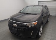 2014 Ford Edge in Houston, TX 77074 - 18147427 15