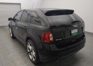 2014 Ford Edge in Houston, TX 77074 - 18147427 5
