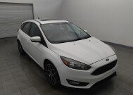 2018 Ford Focus in Houston, TX 77060 - 18147428 13
