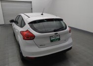 2018 Ford Focus in Houston, TX 77060 - 18147428 6
