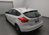 2018 Ford Focus in Houston, TX 77060 - 18147428 5