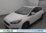 2018 Ford Focus in Houston, TX 77060 - 18147428 1