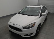 2018 Ford Focus in Houston, TX 77060 - 18147428 15