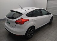 2018 Ford Focus in Houston, TX 77060 - 18147428 9
