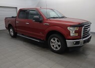 2017 Ford F150 in Temple, TX 76502 - 18147429 11