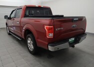 2017 Ford F150 in Temple, TX 76502 - 18147429 5