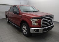 2017 Ford F150 in Temple, TX 76502 - 18147429 13