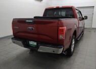 2017 Ford F150 in Temple, TX 76502 - 18147429 7