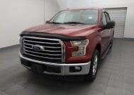 2017 Ford F150 in Temple, TX 76502 - 18147429 15
