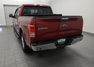 2017 Ford F150 in Temple, TX 76502 - 18147429 6