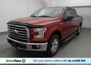 2017 Ford F150 in Temple, TX 76502 - 18147429 1
