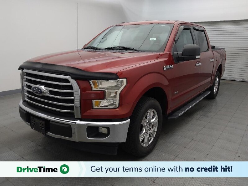 2017 Ford F150 in Temple, TX 76502 - 18147429
